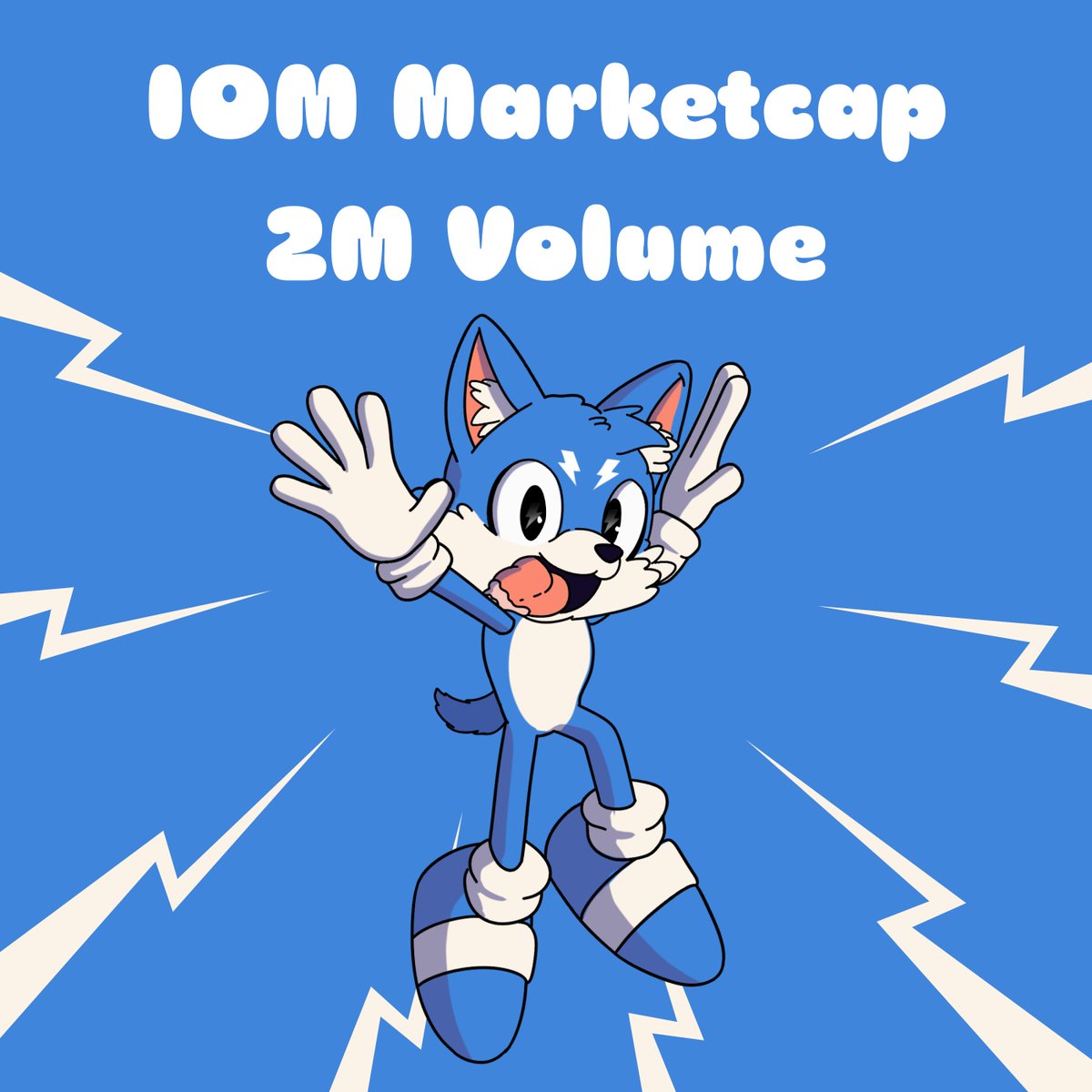 Not even 2 hours in, and $SPEEDY has already breached a $10M market cap and $2M in volume! Speedy is already setting records on the FTM chain... and this is just the beginning! 🐕