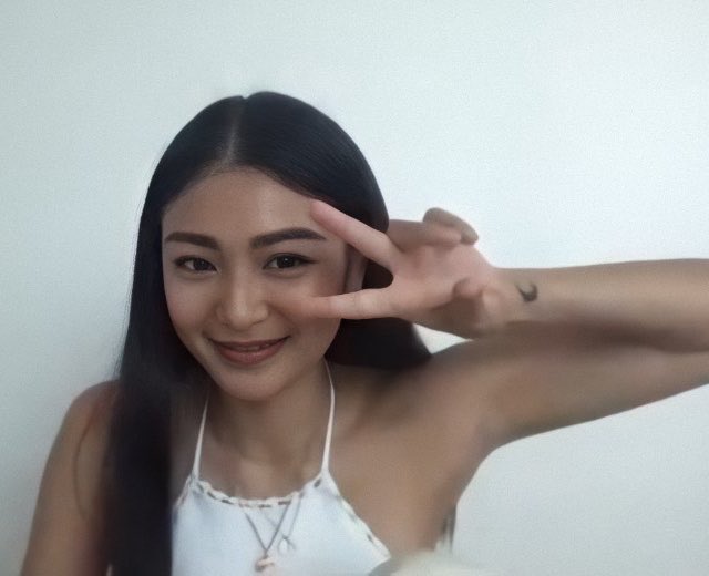 livelikepotter's tweet photo. she’s such a cutie 🥺 https://t.co/vYNtb9l63E