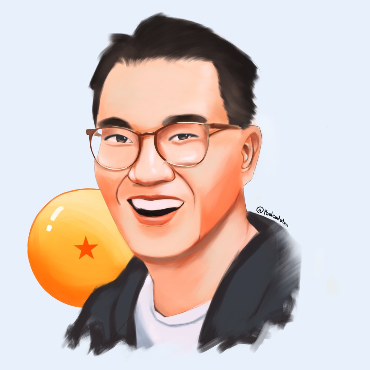 artofkoji's tweet photo. The world lost its Legend, but his Legacy will live on🕊️

Rest in Peace Akira Toriyama
#AkiraToriyama #RIP #DragonBall #manga #art #artwork #artist #ArtOfTheDay #DigitalArtist https://t.co/EItrG5IqCo