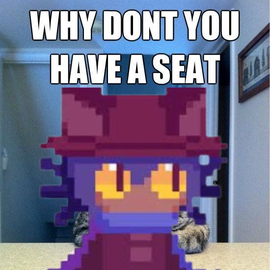 Daily Oneshot Niko Edits tweet media