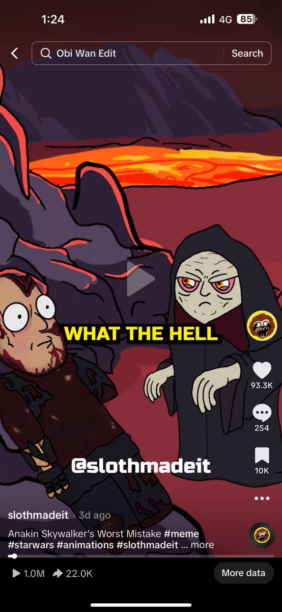 slothmadeit 🚀 tweet media