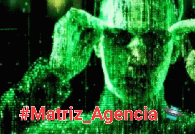 #Matriz_Agencia 🛸 @0_0_5_1 @00U0O @botagain @yelarvel @Lea_Dhai @00munsif @8Cau9 @monicampon @0MNS14 @1LaibaKhan @Jemaco40 @Hapalochlaena2 @fernandomzoboli @uribista_d21772 @CarlosOchoa_G @MARTHA_CAN2 @Unidos2021 @ElderAcost @f_a_r_a_h_9 @Danijose69 @Dzarop @eleazargc2…