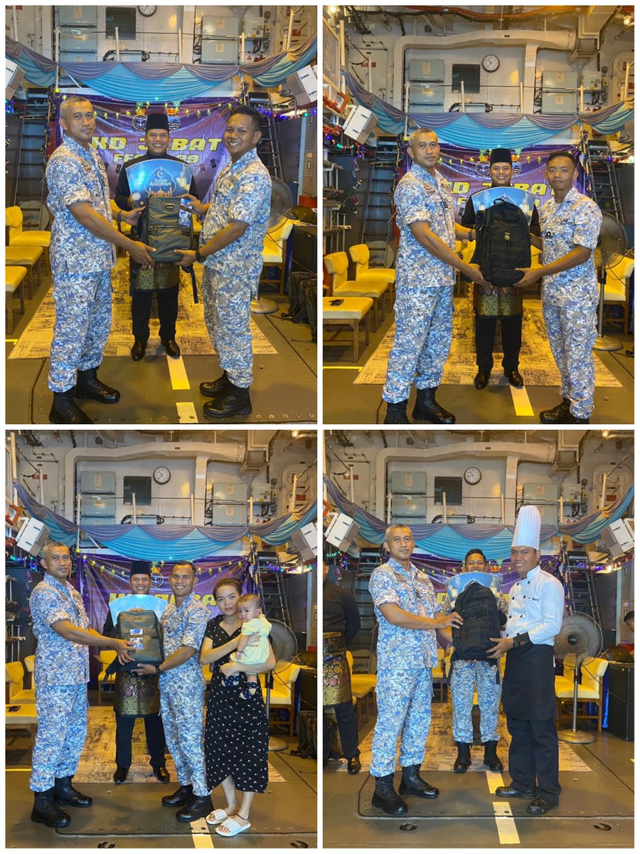 KD JEBAT tweet media