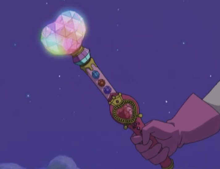 シュガシュガルーン ルーンハートペンダント シュガシュガルーン