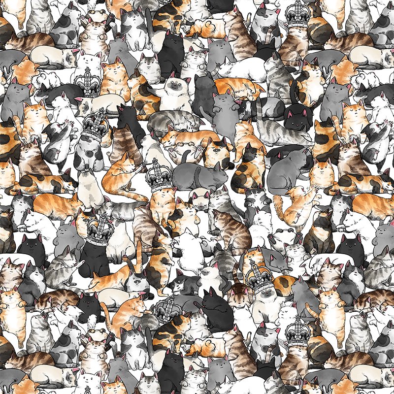 Which cat pattern would you prefer on a phone case? tinyurl.com/muxz5nmm tinyurl.com/5d5e7mfw