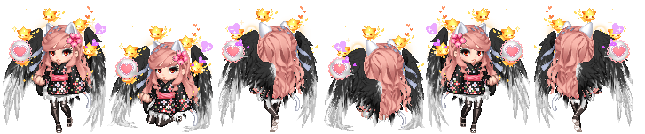 beezaviz's tweet photo. #gaiaonline || some old <2015 avatarssss!! https://t.co/FJp8qvphTR