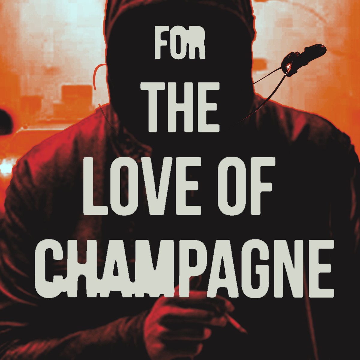 A tale of corruption, black magic and a magical negro - 'For the Love of Champagne', the debut crime novel by J. Monroe Adams, is available now on Kindle, in paperback and hardcover.
@nextchapterpub

books2read.com/u/mlMYZq 

#crime #fiction #FridayReads #magicalnegroes