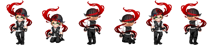 beezaviz's tweet photo. #gaiaonline || some old <2015 avatarssss!! https://t.co/dAumdndYlF
