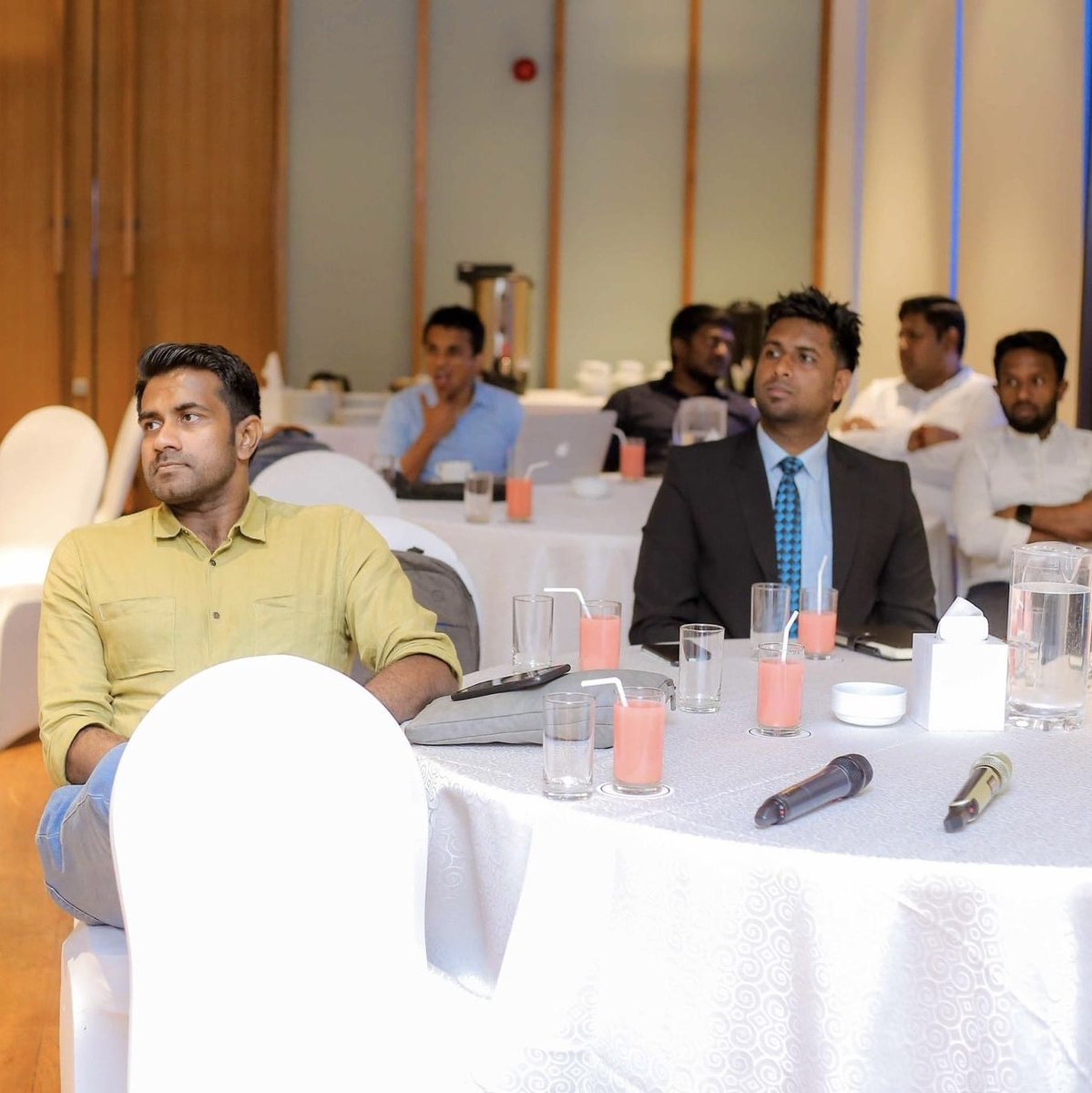 rasikajy's tweet photo. Two-day session to develop a cross-party framework for economic development &amp; governance with the involvement of 15 political parties. Great inputs given by @advocatalk to prepare a zero draft. Hopefully we can work on it and come up with a comprehensive document within a month. https://t.co/tc7acgDAI1