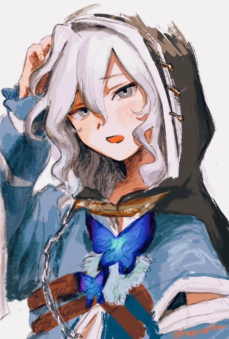 RFの絵も出てきた 