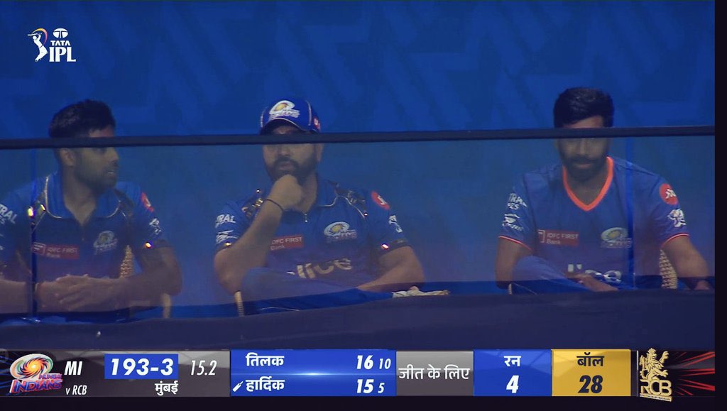 Mumbai Indians FC tweet media