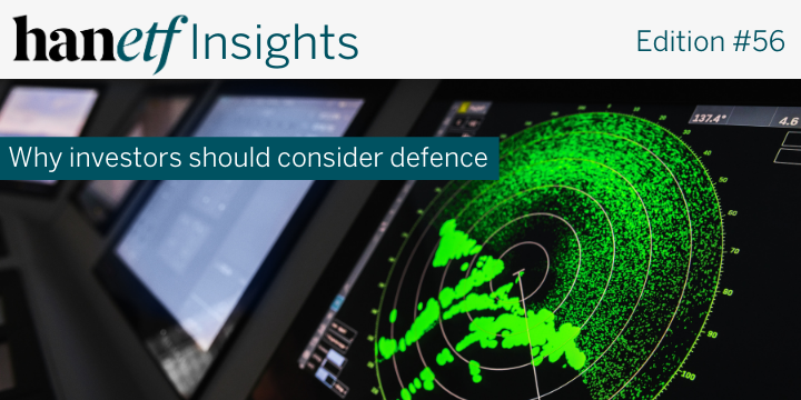 This week's HANetf Insights LinkedIn newsletter is all about why investors should consider defence. 📰 Read the article: linkedin.com/pulse/closer-l… 💌 Subscribe to our LinkedIn newsletter: linkedin.com/newsletters/70… #defence #NATO #ETF #ETFs #investing #MarketingCommunication