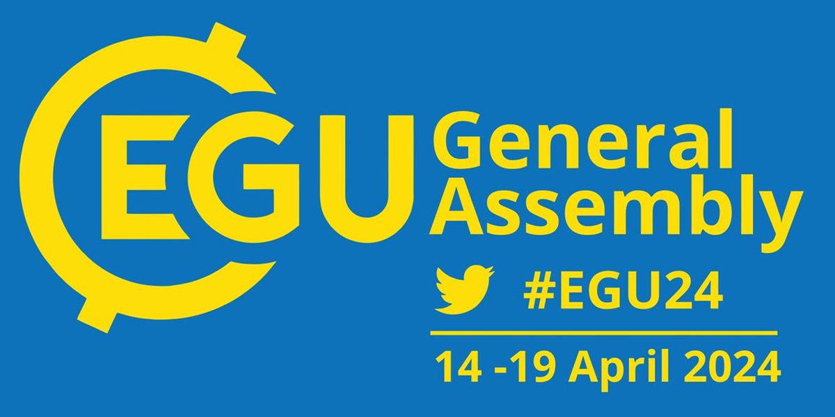 📆🌍 Next week Adaptation AGORA will be joining @EuroGeosciences annual conference! 🗣 📣 Our project will be presented in 3 different sessions, 2 focusing on #digitaltools and 1 on the pilots experiences. 👓 More info here: egu24.eu @CmccClimate @atc_gr