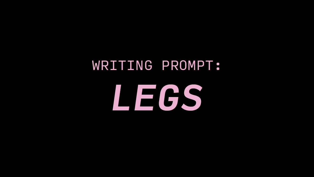 SIX-WORD STORY CHALLENGE. Think pins, darts or even anterior cruciate ligaments... YOU DECIDE. As always please place your stories in the replies below... #sixwordstory #writing #amquerying