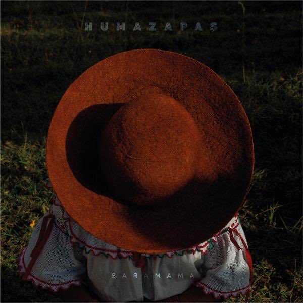 Now Playing Humazapas, Sara Mama Music group from the Kichwa people in the Andes Mountains ✨