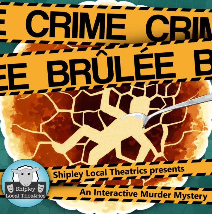 Meet the contestants in the Canyon County Correctional Facility Cookery Contest at Bradford Playhouse on 17th-20th April. In the interactive performance Crime Bruleè, you'll need to keep your eyes peeled if you want to solve the crime! visitbradford.com/whats-on/crime… #VisitBradford