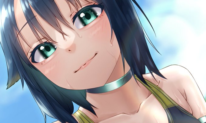 コミティア新刊からちら見せ 