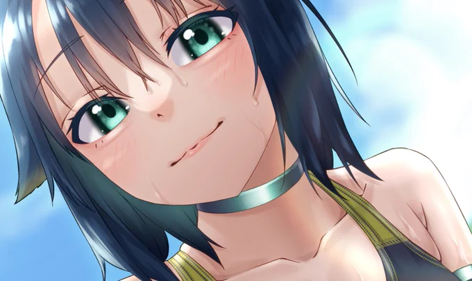 コミティア新刊からちら見せ 