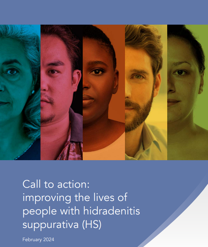 A brighter future in #HS: Here we highlight the recent call-to-action report on hidradenitis suppurativa by The Health Policy Partnership (HPP). Read more here: ucb.com/Patients/magaz…