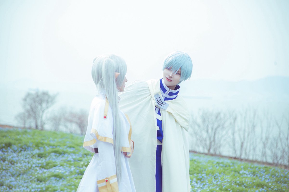 白雪 蓮丸🥀 tweet media