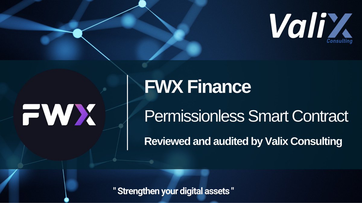 Valix Consulting tweet media