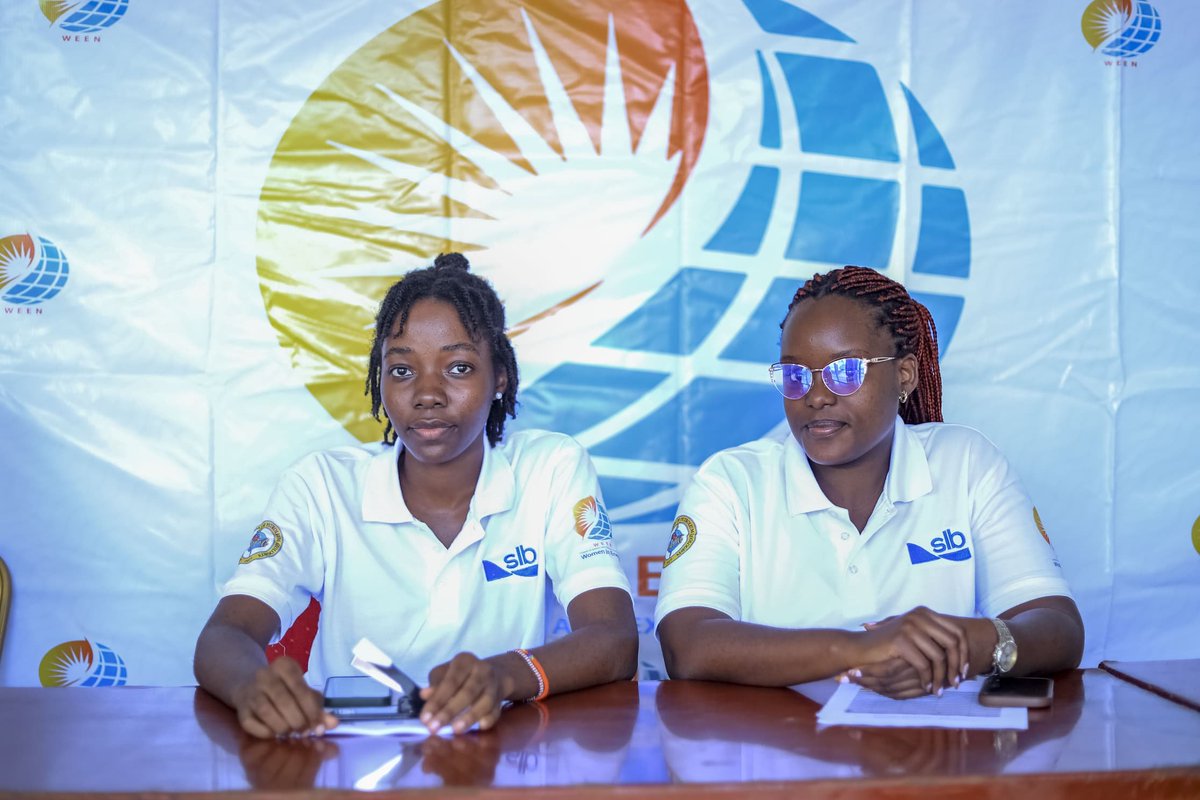 mpgsMak's tweet photo. Happening Now At Makerere University SFTNB Auditorium is the Women in Energy Forum organized by @aapg_muk chapter. 
Theme: From Classroom to Boardroom
#WomenInEnergyForum2024 https://t.co/LonqVoDmMK