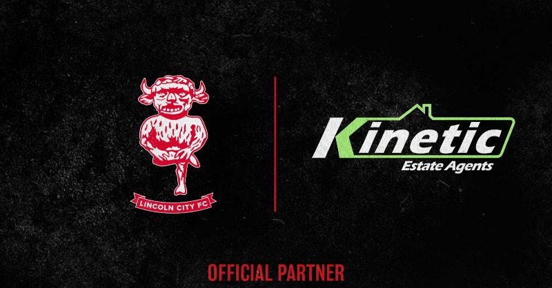 LincolnCity_FC's tweet photo. 🤝 The Imps have joined forces with @KineticEA who have become silver partners of the club.

#WeAreImps