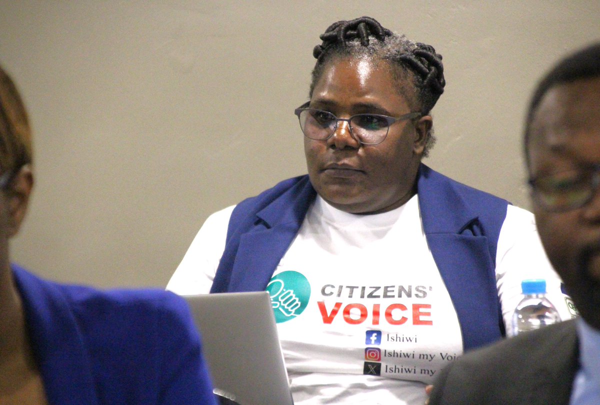 Public Debt and its servicing significantly impacts Gender Equality efforts in Zambia. Since 2015, Zambia has seen an annual reduction in government’s social sector spending due to the mounting public debt CSPR Executive Director Faides TembaTemba.