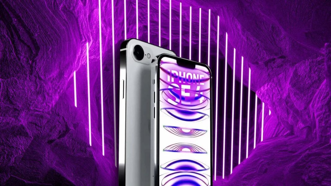 CeotechI's tweet photo. iPhone SE 4: altri dettagli completano il design Apple
#A16Bionic #Apple #Design #DisplayOLED #iPhone #iPhoneSE #iPhoneSE4 #Leak #MobileNews #Notizie #Novità #Rumors #Smartphone #TastoAzione #Tech #TechNews #Tecnologia #Telefonia #TouchID

https://t.co/ChfhC5J0L3 https://t.co/BXKGZqFW7n
