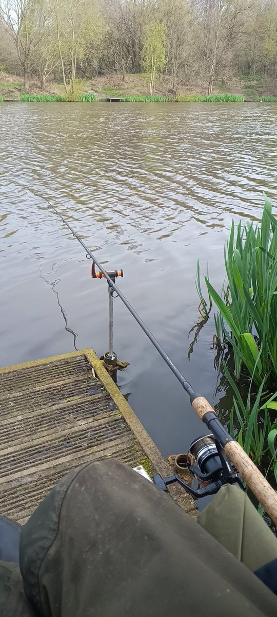 Good morning everyone. What a day to sit here and catch bugger all😎🎣🎣