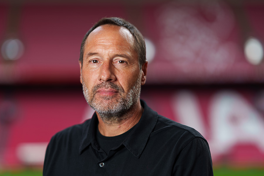 There will be a press conference with John van 't Schip today at 13:30 CET, ahead of the game vs FC Twente.