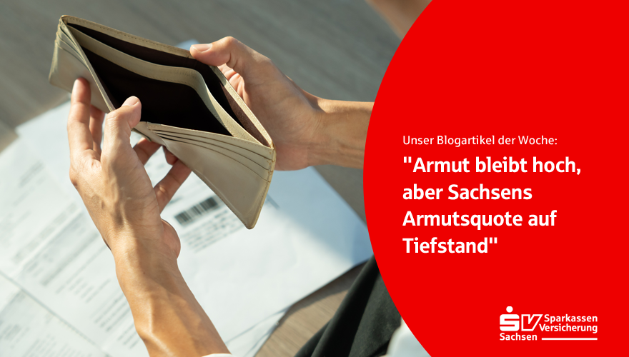 SVSachsen's tweet photo. 🤔Fast jeder Fünfte in Deutschland ist arm, in Sachsen  16,7 %. Wer sind die Armen und warum sind sie es? Was ist mit #Altersarmut? Wir haben den #Armutsbericht 2024 ausgewertet: (uo) https://t.co/P1yIMju1O0 https://t.co/Y41nAcFh3z