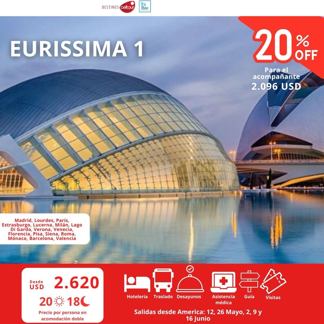 Trabax Turismo (@trabaxturismo) on Twitter photo 