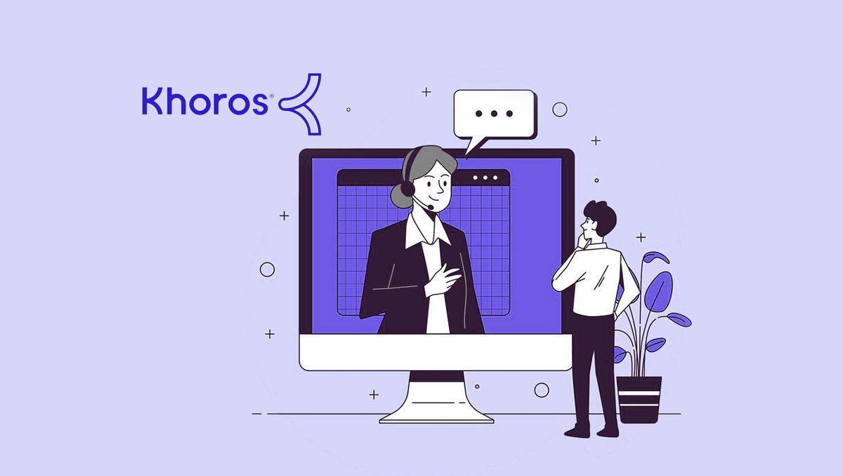 Khoros Unveils A Generative AI-Powered Platform That Will Revolutionize Self-Service Customer Care
ow.ly/XHGG50ReMwt  #sales #B2Bsales #B2BTech #B2B #Khoros