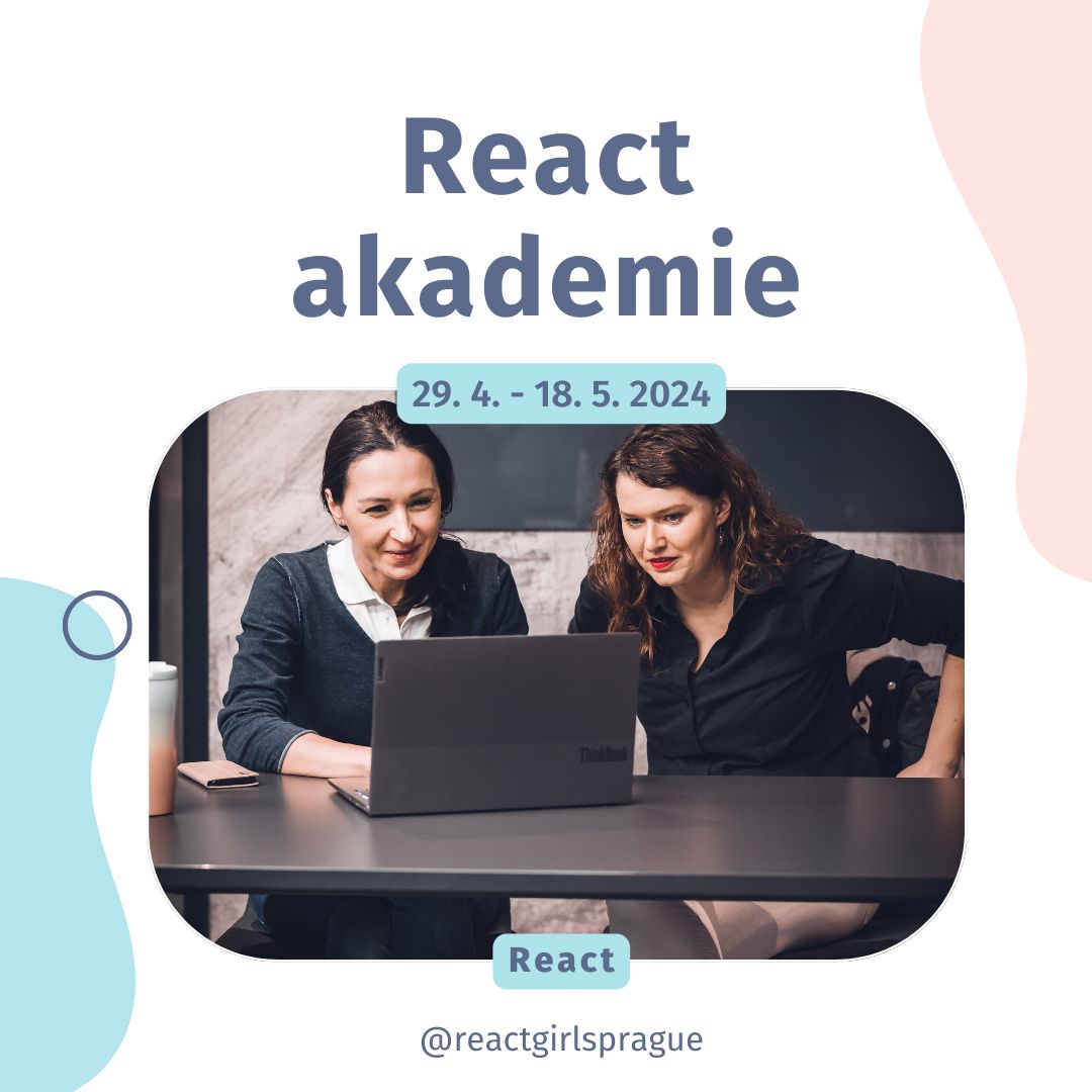 ReactGirlsPrague tweet media