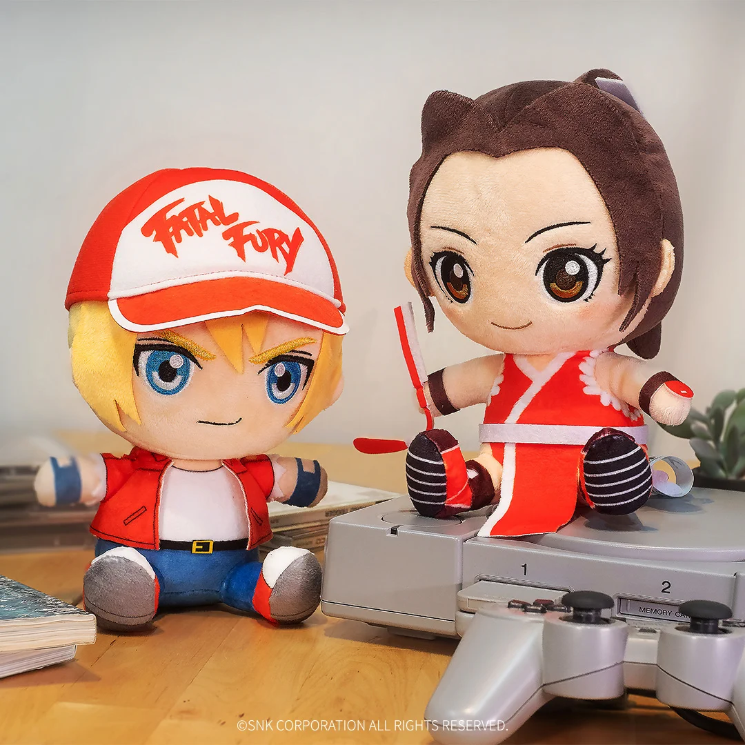 SNK JAPAN on X: 
