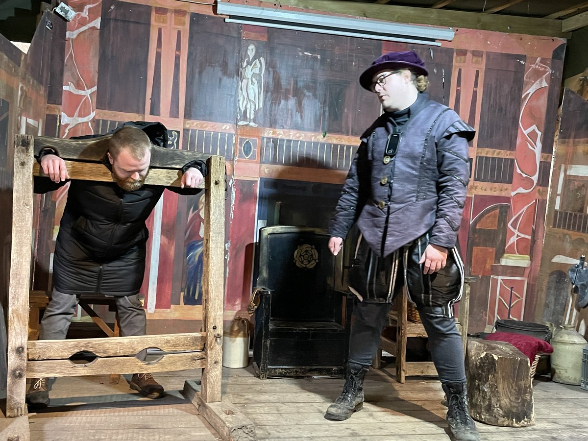 Sytchampton School tweet media