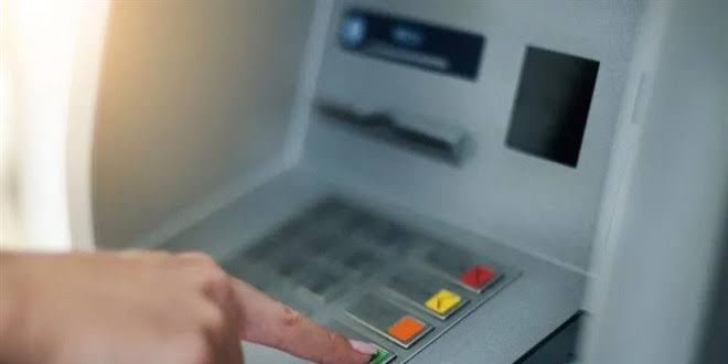 📌ATM'lerde yeni dönem 

Ziraat Bankası Genel Müdür Yardımcısı Şenol Babuşcu:

📢'Bankalar ATM’lere artık 20, 10 ve 5 TL’lik banknot yerleştirmiyor.'