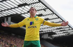 Happy 43rd Birthday today to former Pool loanee striker .... Grant Holt @Grantholt31 Hope you have a great day Grant ! 👍😀🎂⚽️🥅🍊
