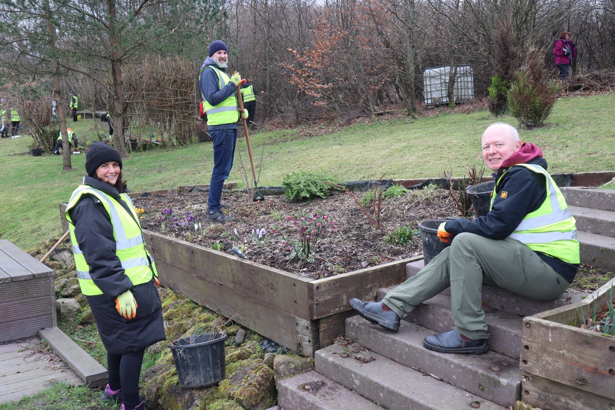 Scottish Canals tweet media