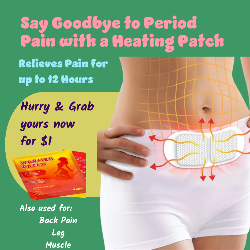 ZimboSelling's tweet photo. Are you suffering from back pain? Are you suffering from period pain:. Buy Smooth Flow's Heating Patches for $1. Offers relief from period cramps for at least 12 hours. Call or send a WhatsApp message on 0782931322 https://t.co/8Wca9JrHJt