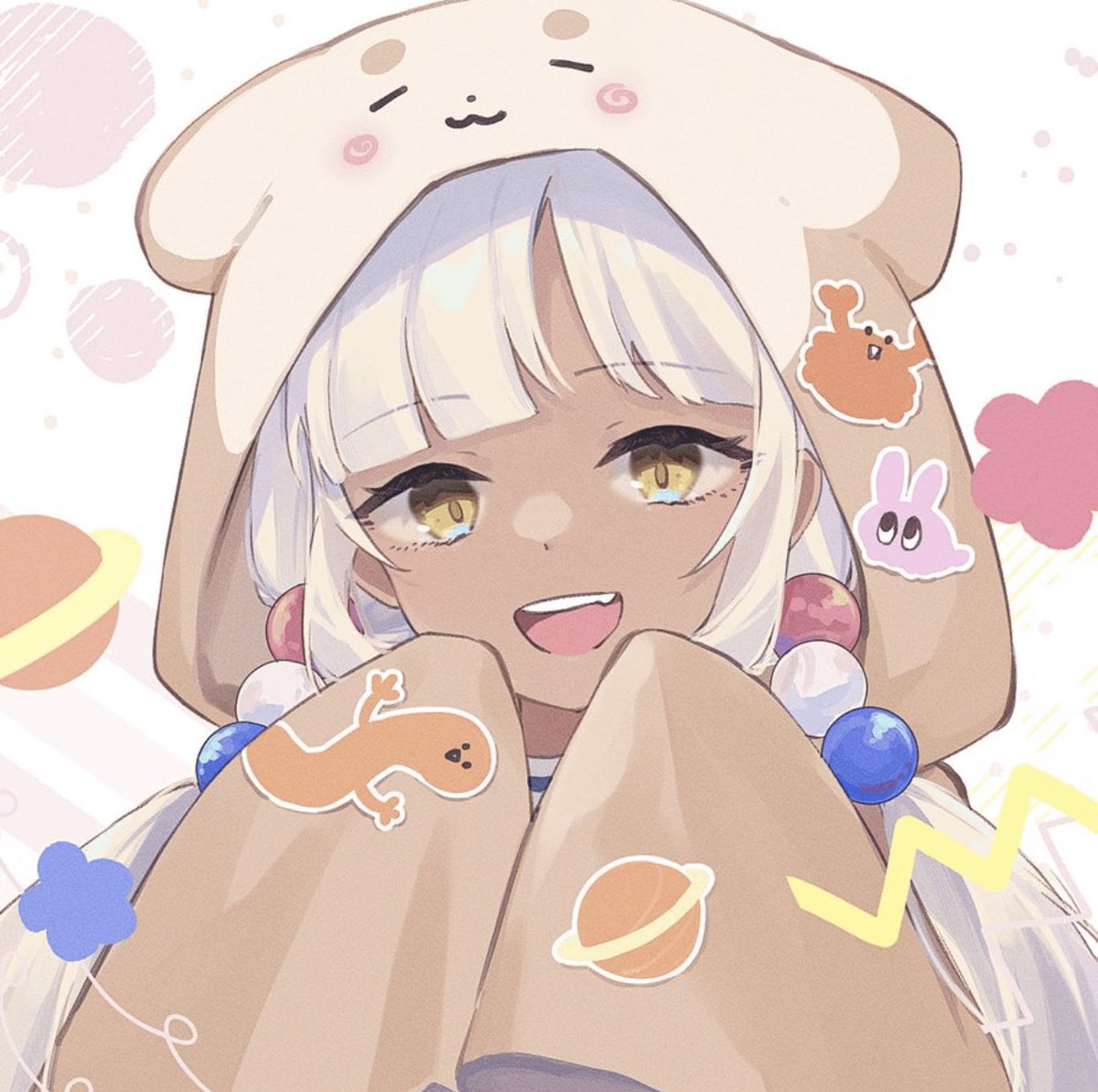 BeegSpatial's tweet image. “ꜰᴜɴ ɪꜱ ɴᴏᴛ ᴀ ʀᴀᴄᴇ, ᴀɴᴅ ʙᴇɪɴɢ ɪɴ ᴀ ʀᴜꜱʜ ꜰᴏʀ ᴛʜᴀᴛ ɪꜱ ɴᴏ ᴡᴀʏ ᴛᴏ ʜᴀᴠᴇ ꜰᴜɴ.” ☄️

——— Friendly, Semi-Literate Writer
  ——— SFW and NSFW themes welcome
     ——— DMs open only to mutuals

#HololiveRP #VtuberRP #MVRP