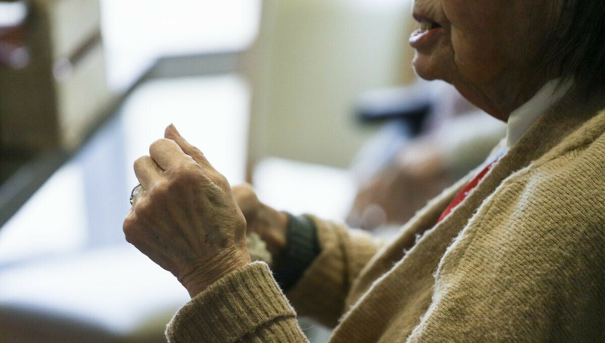 Dans les Pays de la Loire, une plateforme numérique pour la prévention des chutes des personnes âgées ➡️ l.francebleu.fr/NTxd