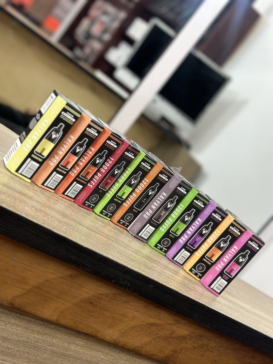 #UpgradeFamily OFFRE DU WEEK-END SUR TOUT NOS 🔥🔥🔥

PRODUIT-2 ( CHICHA ÉLECTRONIQUE )

✅ nous avons toutes les saveurs 

💵 : 8.000Fcfa (seulement aujourd’hui)

📍Boutique nº E-1-4 (boutique située au 
CENTRE COMMERCIAL SALIGNY sis à Bonamoussadi )

📞: +237 6 96 37 98 26