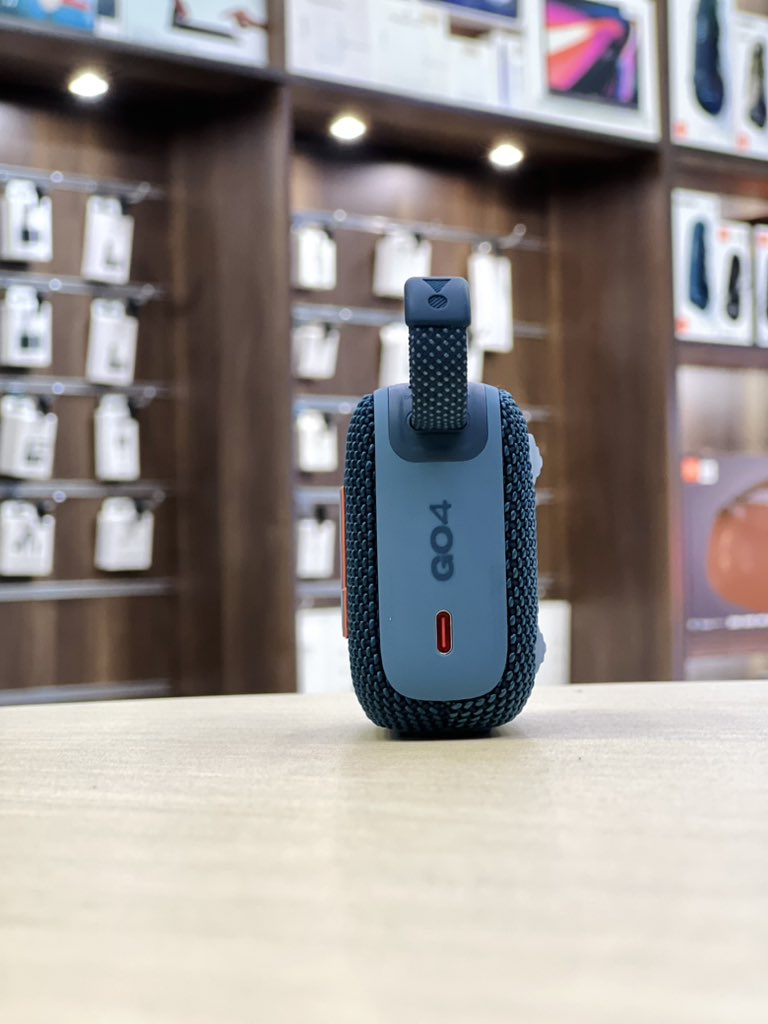 JBL Go 4 Portable Speaker With Auracast Technology, Up to 7 Hours of Playback Time 🏷️265,000UGX 📍UK Mall kansanga G-06 #Legendsaccessories