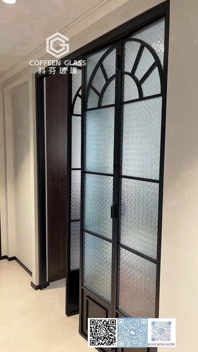 MalinaWang's tweet image. Clear Flora #patternedglass 4mm used for #slidingdoors.
whatsapp: +8619358059934.
#figuredglass #glassdoor #glassdoors #cabinetdoors #foldingdoor #foldingdoors #furnitureglass #glassfurniture #glasswindows #decorglass #glasspartitions #glasspartition #glasswindow #windowglass