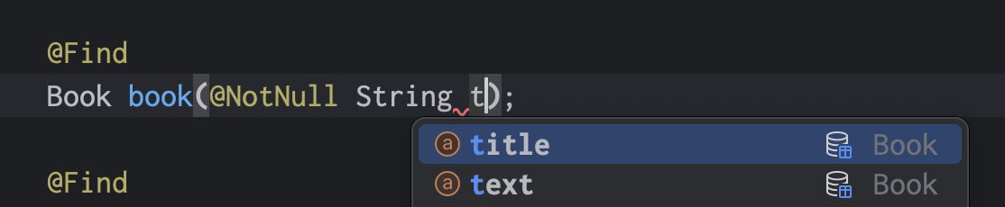 With everything going on this week, I did not have time to mention that @intellijidea 2024.1 was released with many improvements to JPA/Hibernate support. Special thanks to Sergey Vasiliev and colleagues for solving a bunch of issues I reported with HQL and repository methods.