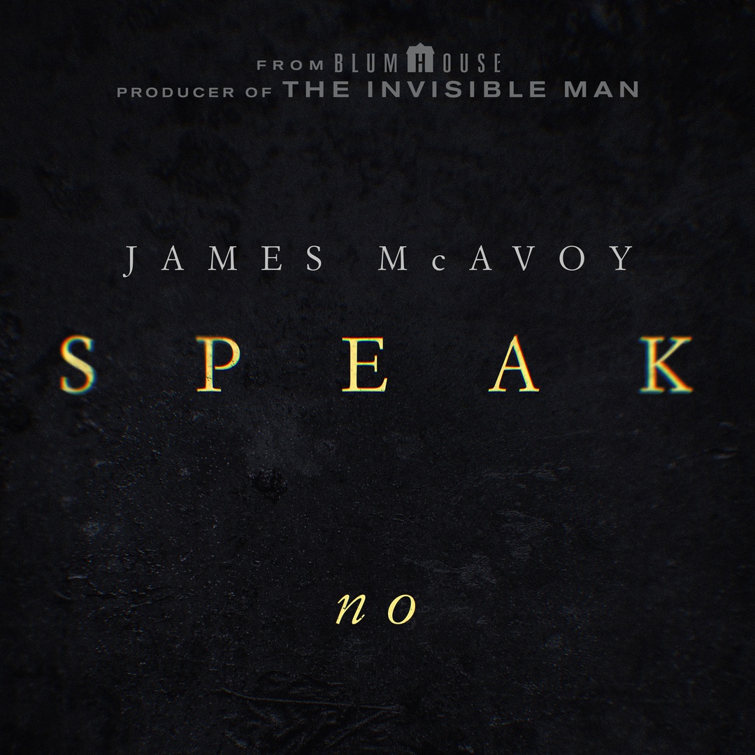 Speak No Evil Posters

gawby.com/movies/10039362

#gawby #Poster #Firstlook #mackenziedavis #jamesmcavoy #scootmcnairy #speaknoevil