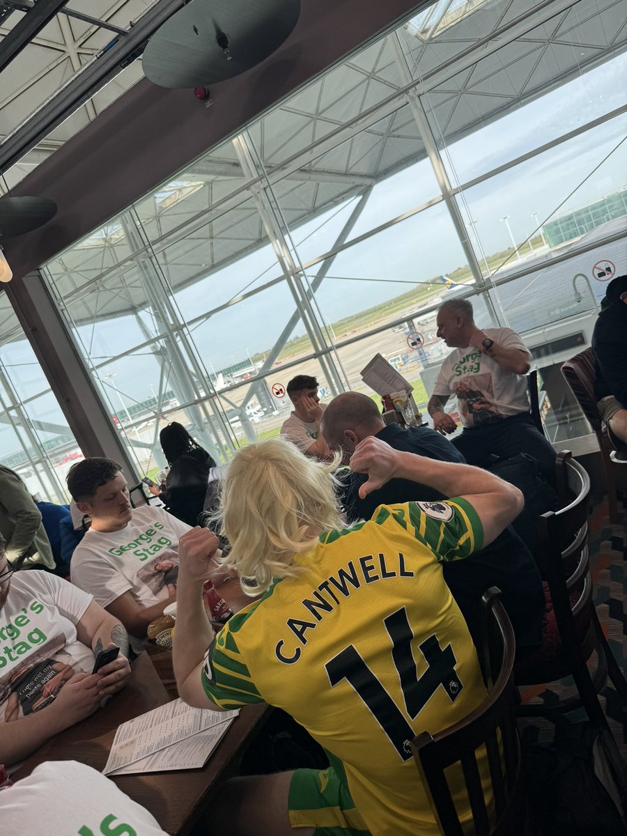 Joe Meades tweet media