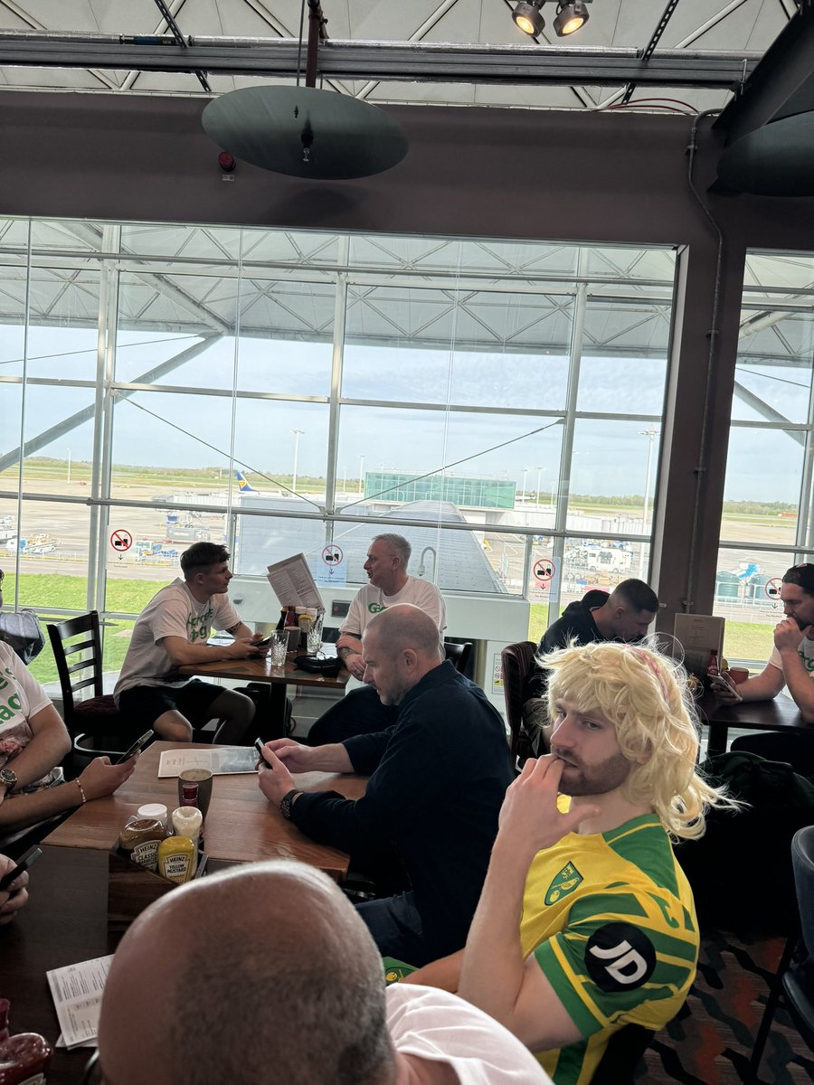 Joe Meades tweet media